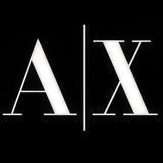 A|x Armani Exchange