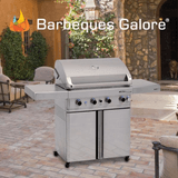 Barbeques Galore