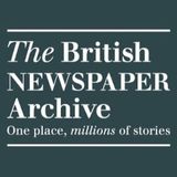 British Newspaper Archive