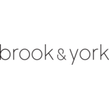 Brook and York
