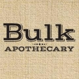 Bulk Apothecary