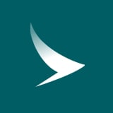 Cathay Pacific