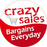 Crazy Sales