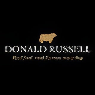 Donald Russell