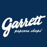 Garrett Popcorn Shops
