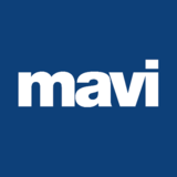 Mavi