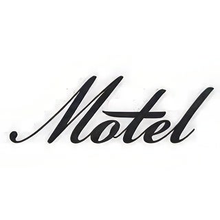 Motel Rocks
