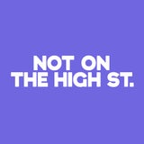 Not On The High Street