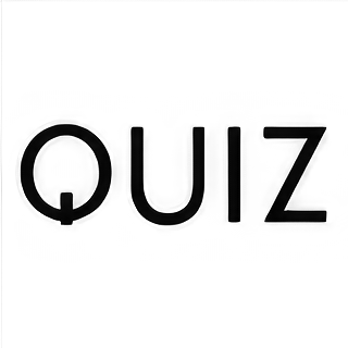 Quiz Clothing