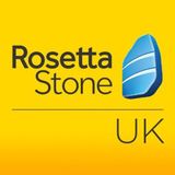 Rosetta Stone UK