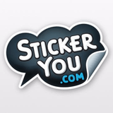 Sticker You