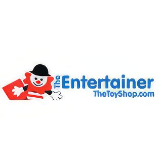 The Toy Shop