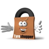 Tyre Shopper