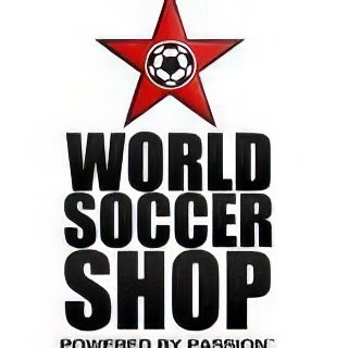 World Soccer Shop