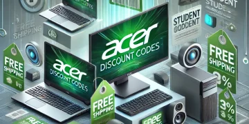Acer Discount Codes