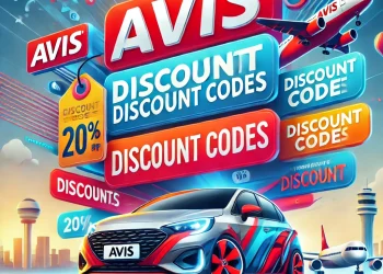 Avis Discount Codes