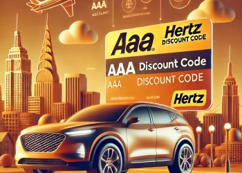 AAA Hertz Discount Codes