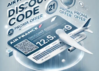Air France Discount Codes