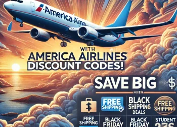 American Airlines Discount Codes